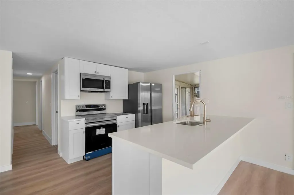 3322 Sunny Harbor Drive Punta Gorda FL 33982