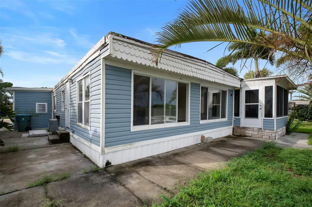 3322 Sunny Harbor Drive Punta Gorda FL 33982