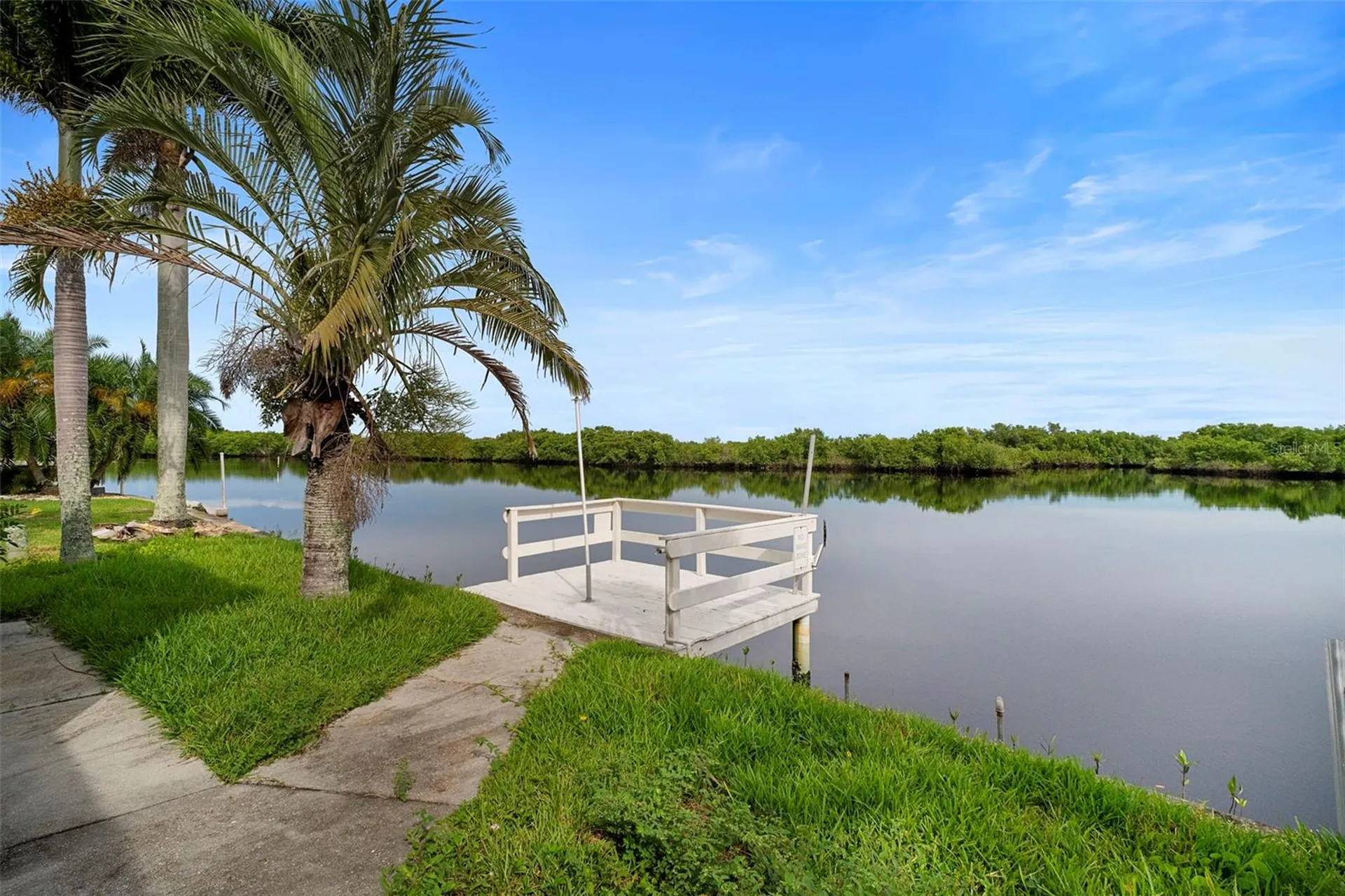 3322 Sunny Harbor Drive Punta Gorda FL 33982