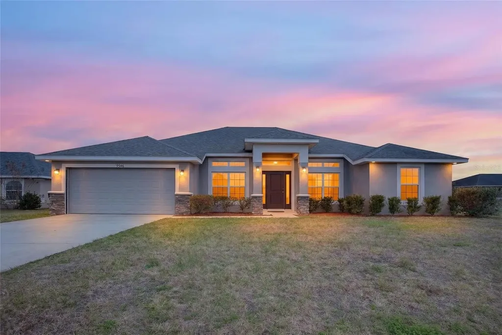 9546 SW 51st Circle Ocala FL 34476