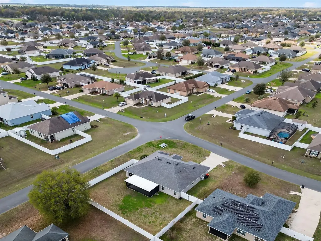 9546 SW 51st Circle Ocala FL 34476