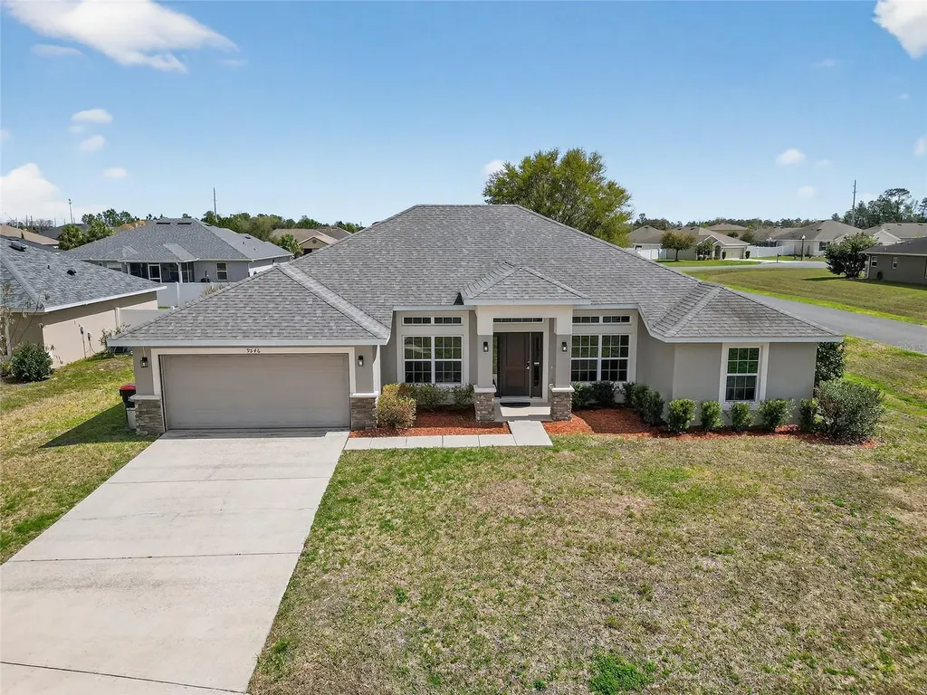 9546 SW 51st Circle Ocala FL 34476