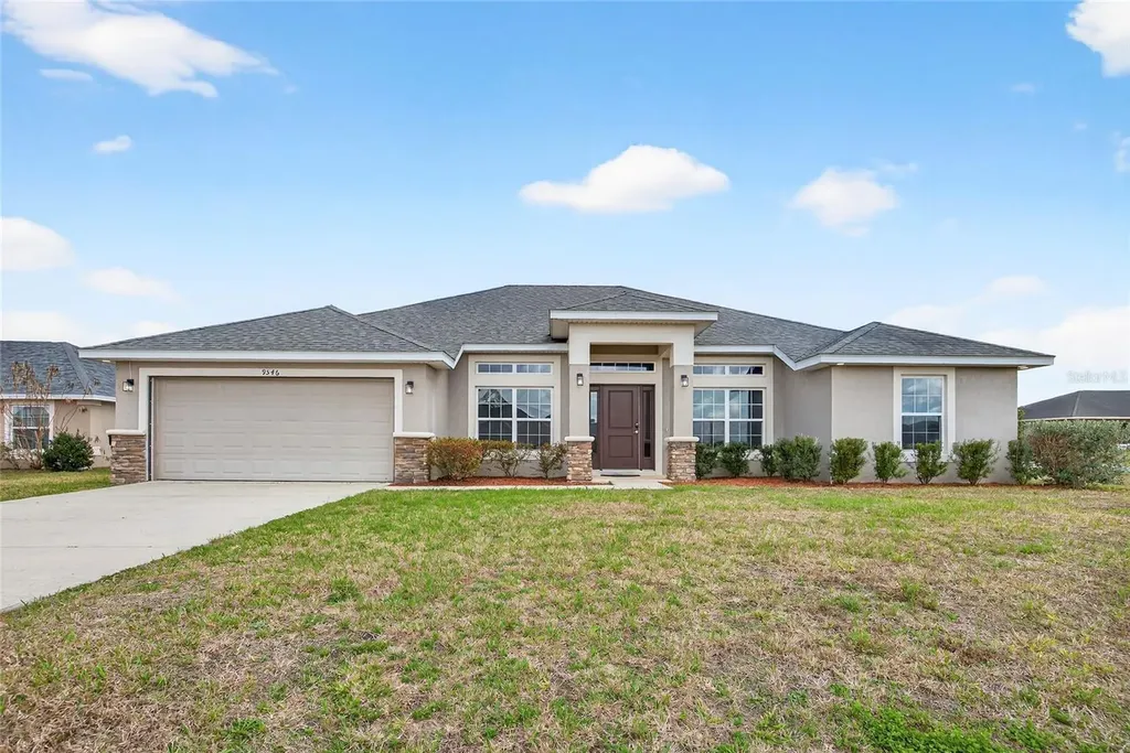 9546 SW 51st Circle Ocala FL 34476