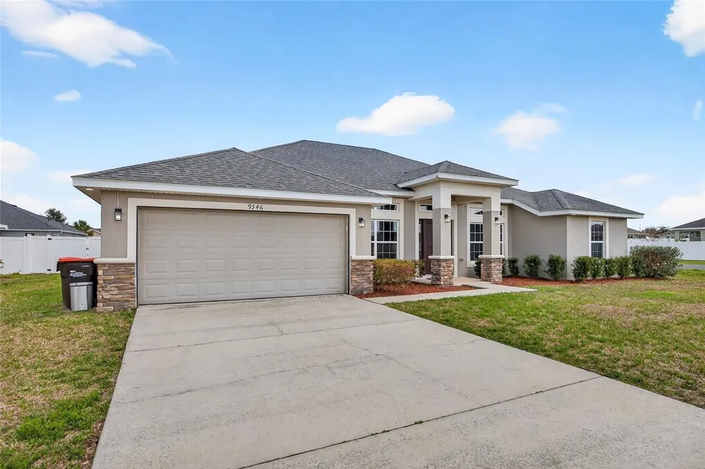 9546 SW 51st Circle Ocala FL 34476