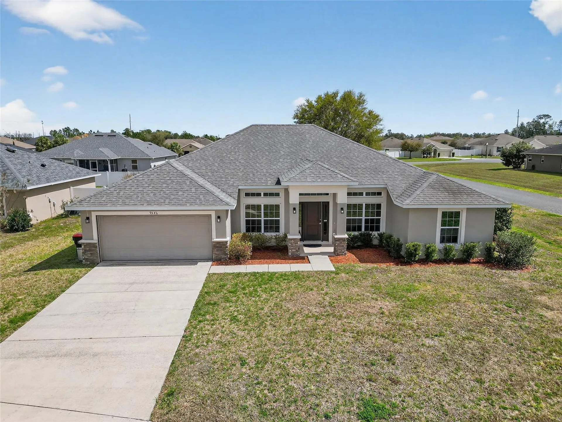 9546 SW 51st Circle Ocala FL 34476