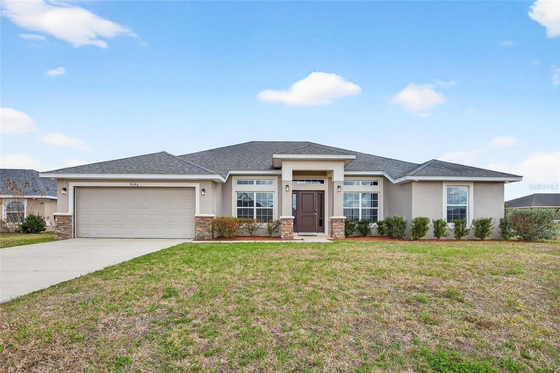 9546 SW 51st Circle Ocala FL 34476