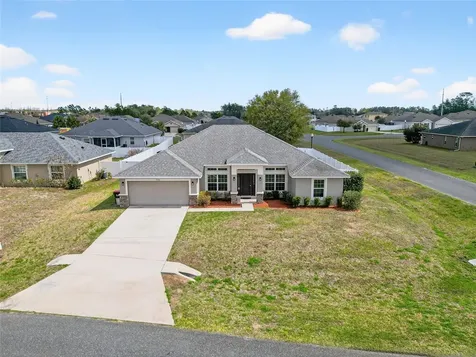 9546 SW 51st Circle Ocala FL 34476