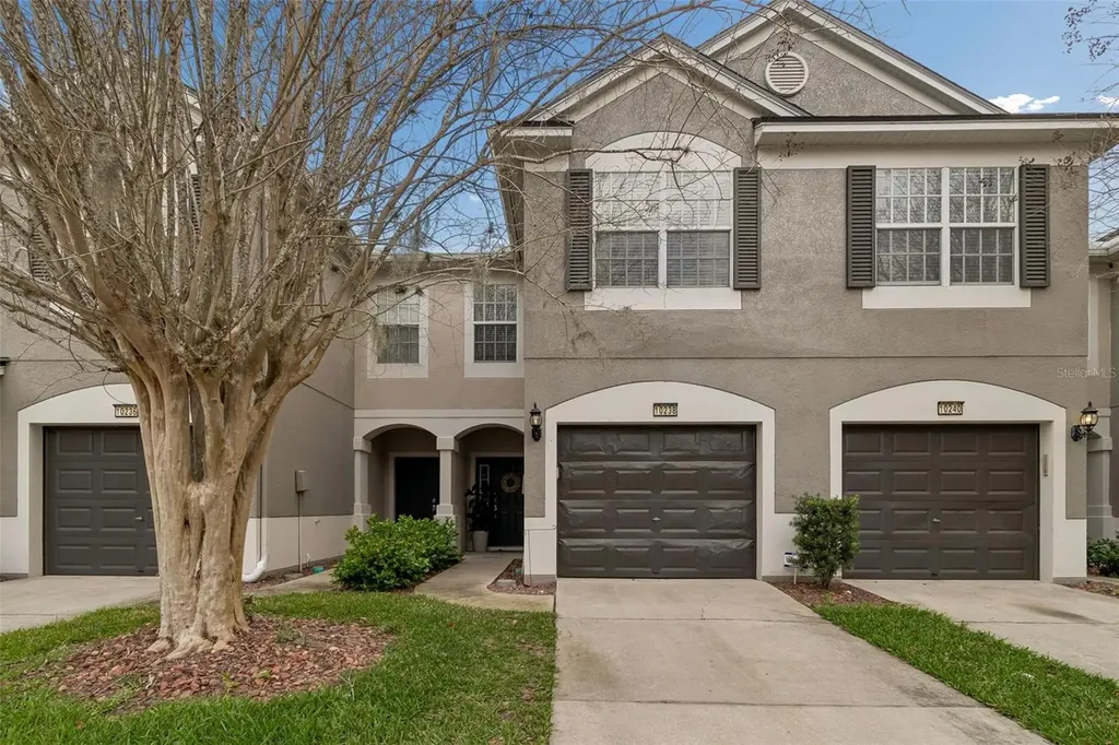 10238 Estero Bay Lane Tampa FL 33625