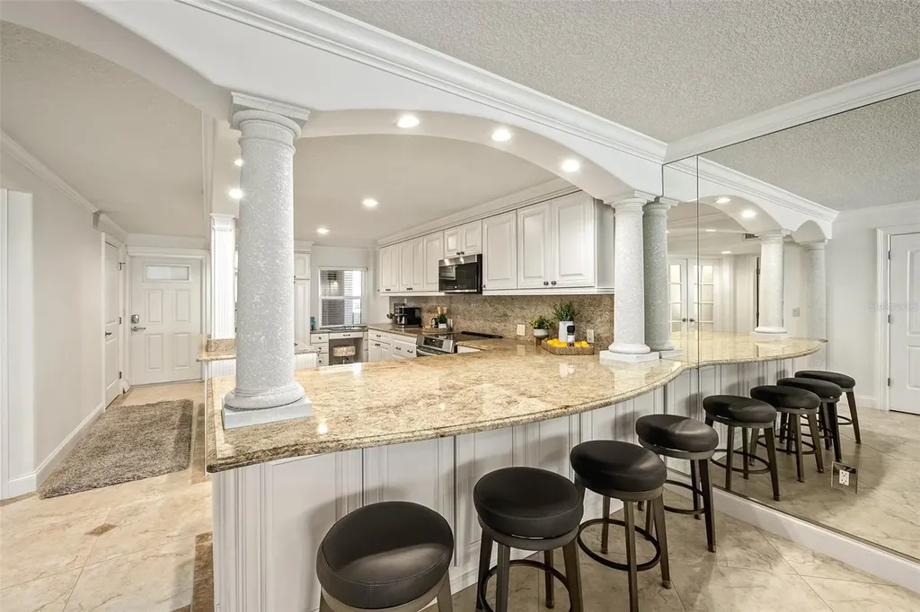 20 Whispering Sands Drive Sarasota FL 34242