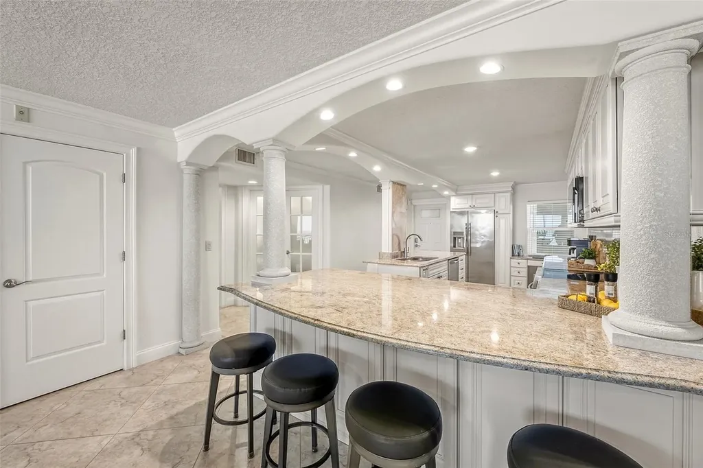 20 Whispering Sands Drive Sarasota FL 34242
