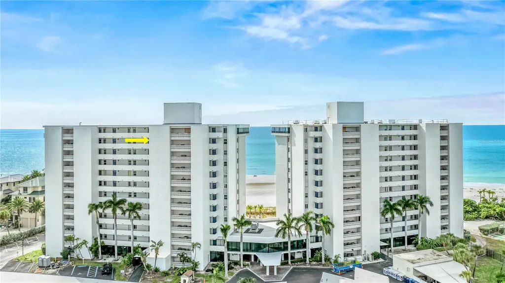 20 Whispering Sands Drive Sarasota FL 34242