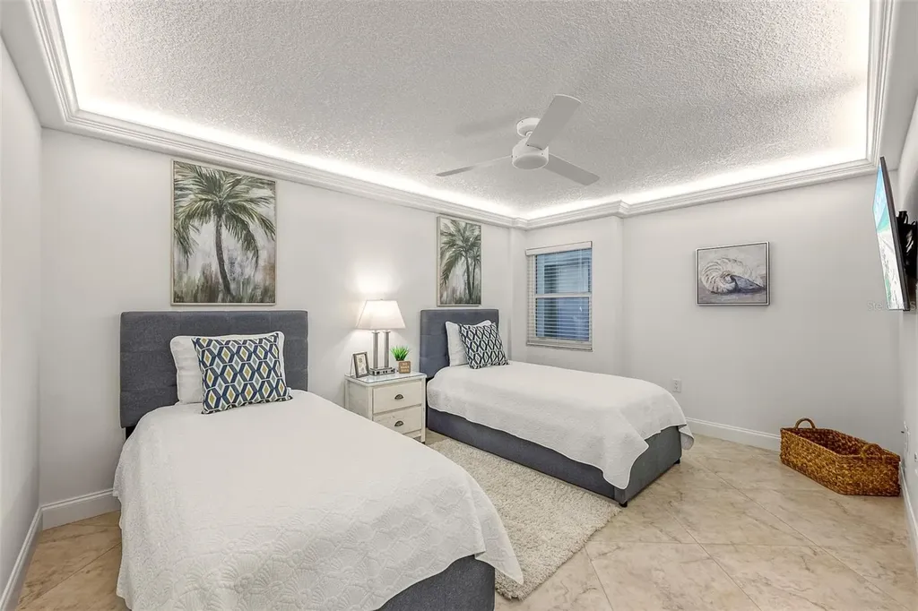 20 Whispering Sands Drive Sarasota FL 34242