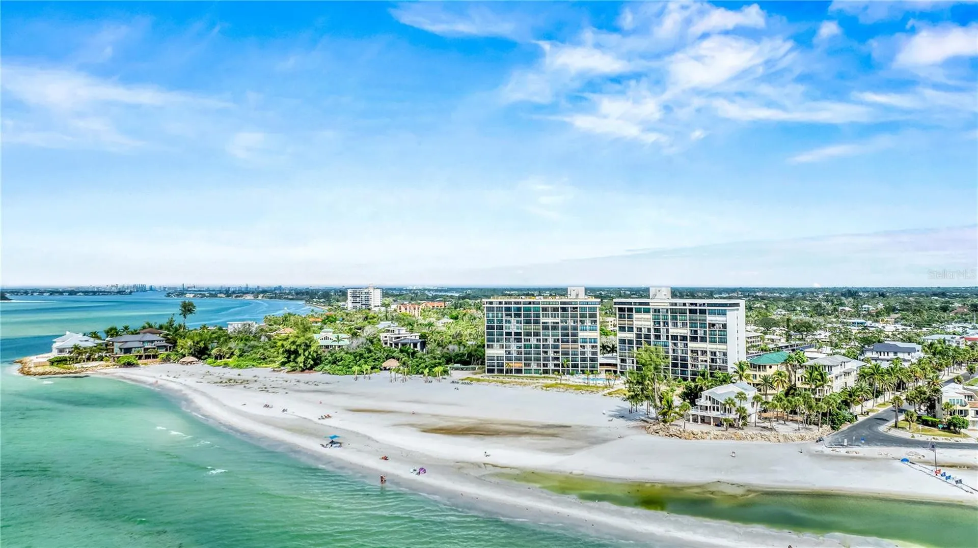 20 Whispering Sands Drive Sarasota FL 34242