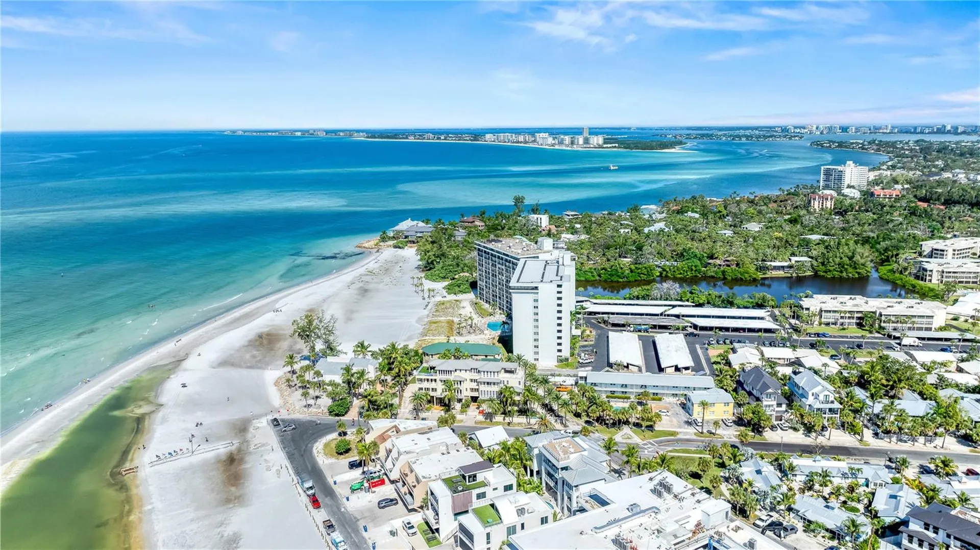 20 Whispering Sands Drive Sarasota FL 34242