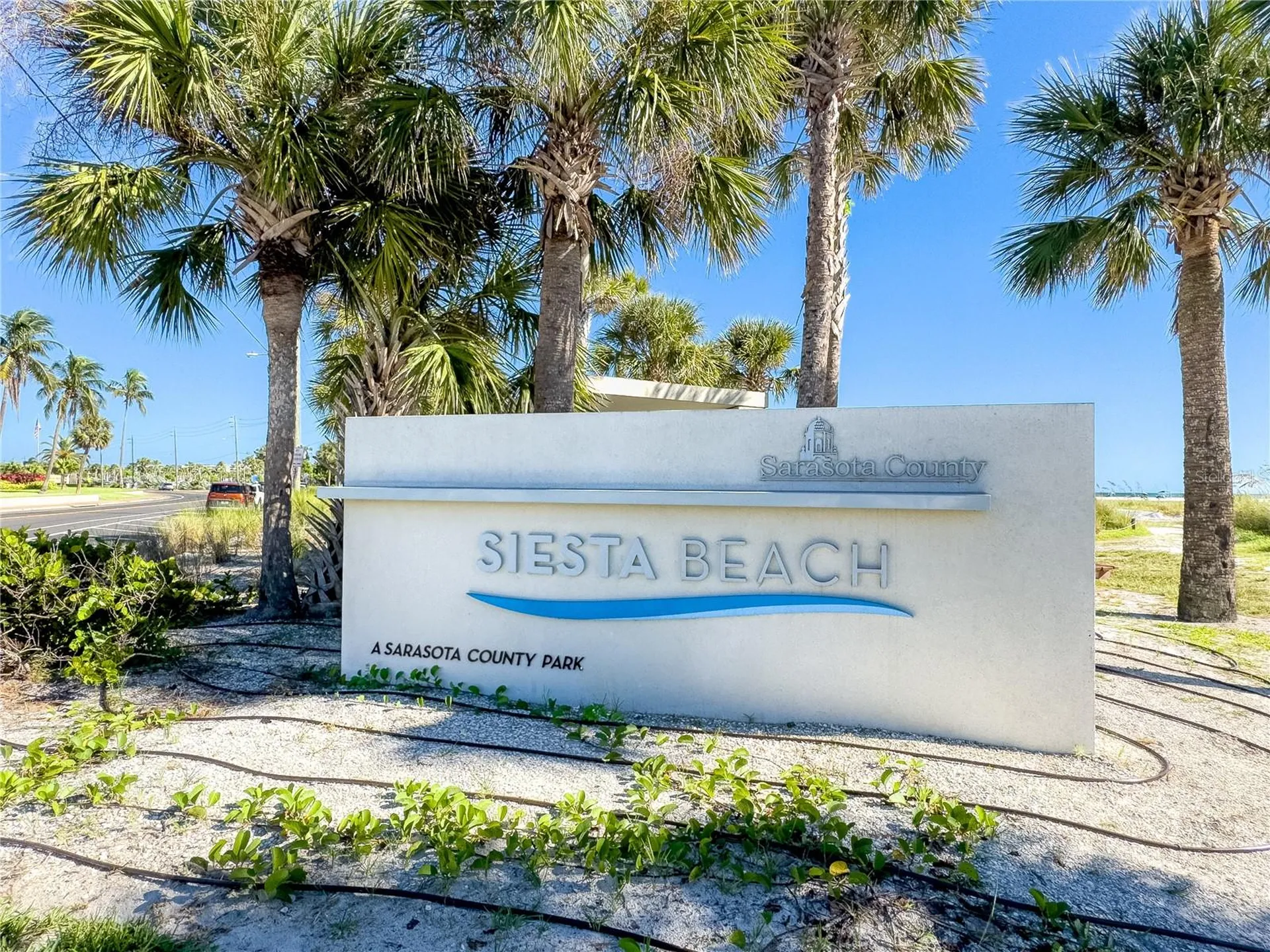 20 Whispering Sands Drive Sarasota FL 34242
