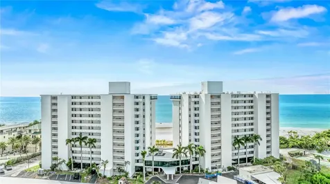 20 Whispering Sands Drive Sarasota FL 34242