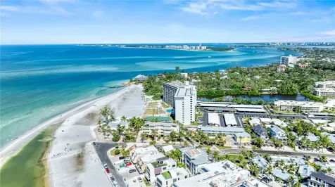 20 Whispering Sands Drive Sarasota FL 34242