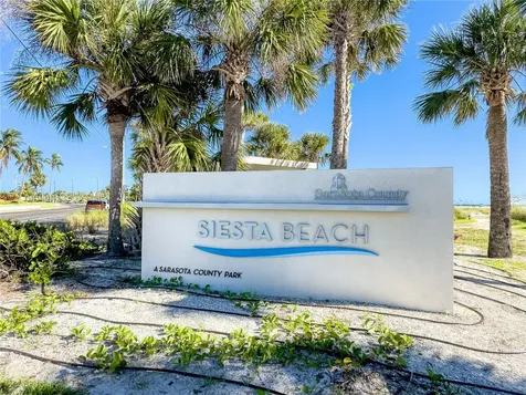 20 Whispering Sands Drive Sarasota FL 34242