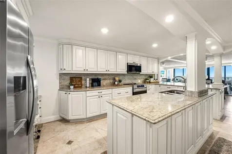 20 Whispering Sands Drive Sarasota FL 34242