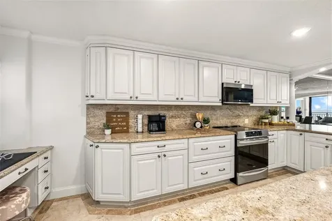 20 Whispering Sands Drive Sarasota FL 34242