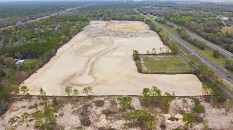 0 Centralia (lot 15) Road Brooksville FL 34614