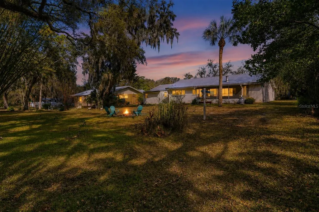 4064 N Concord Drive Crystal River FL 34428