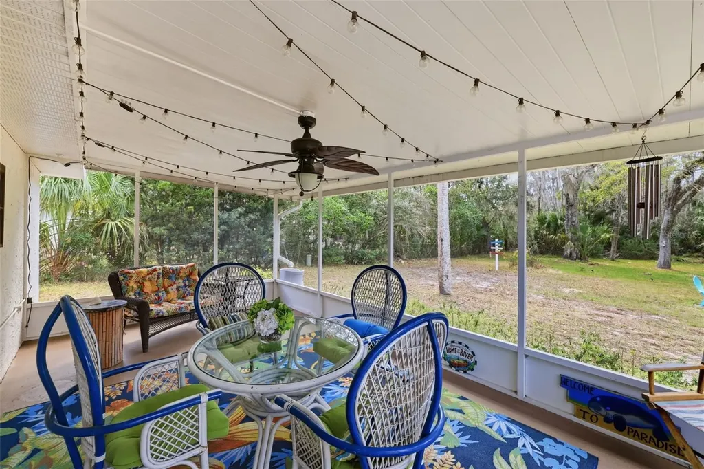 4064 N Concord Drive Crystal River FL 34428
