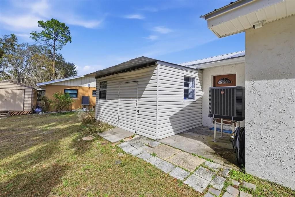 4064 N Concord Drive Crystal River FL 34428