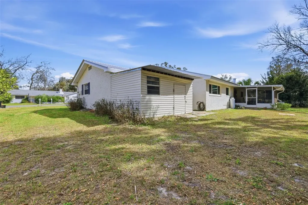 4064 N Concord Drive Crystal River FL 34428
