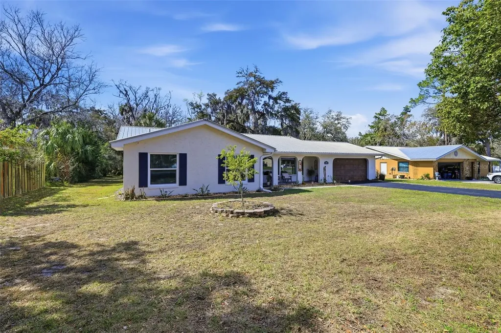 4064 N Concord Drive Crystal River FL 34428