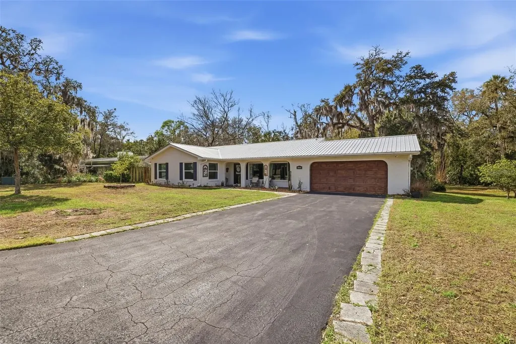 4064 N Concord Drive Crystal River FL 34428
