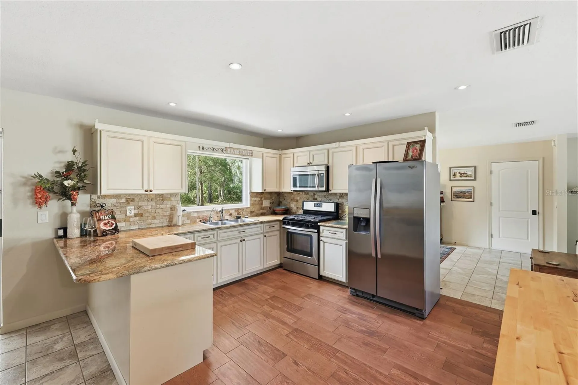 4064 N Concord Drive Crystal River FL 34428