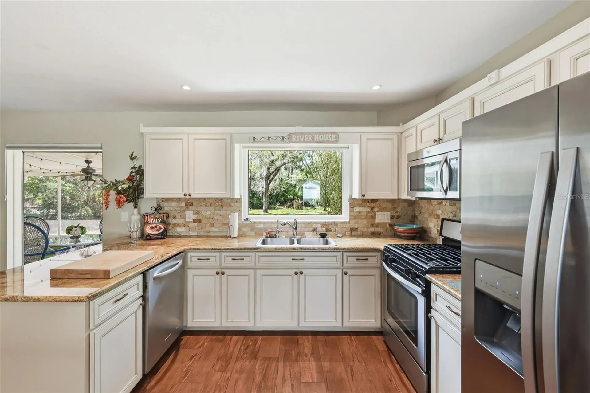 4064 N Concord Drive Crystal River FL 34428