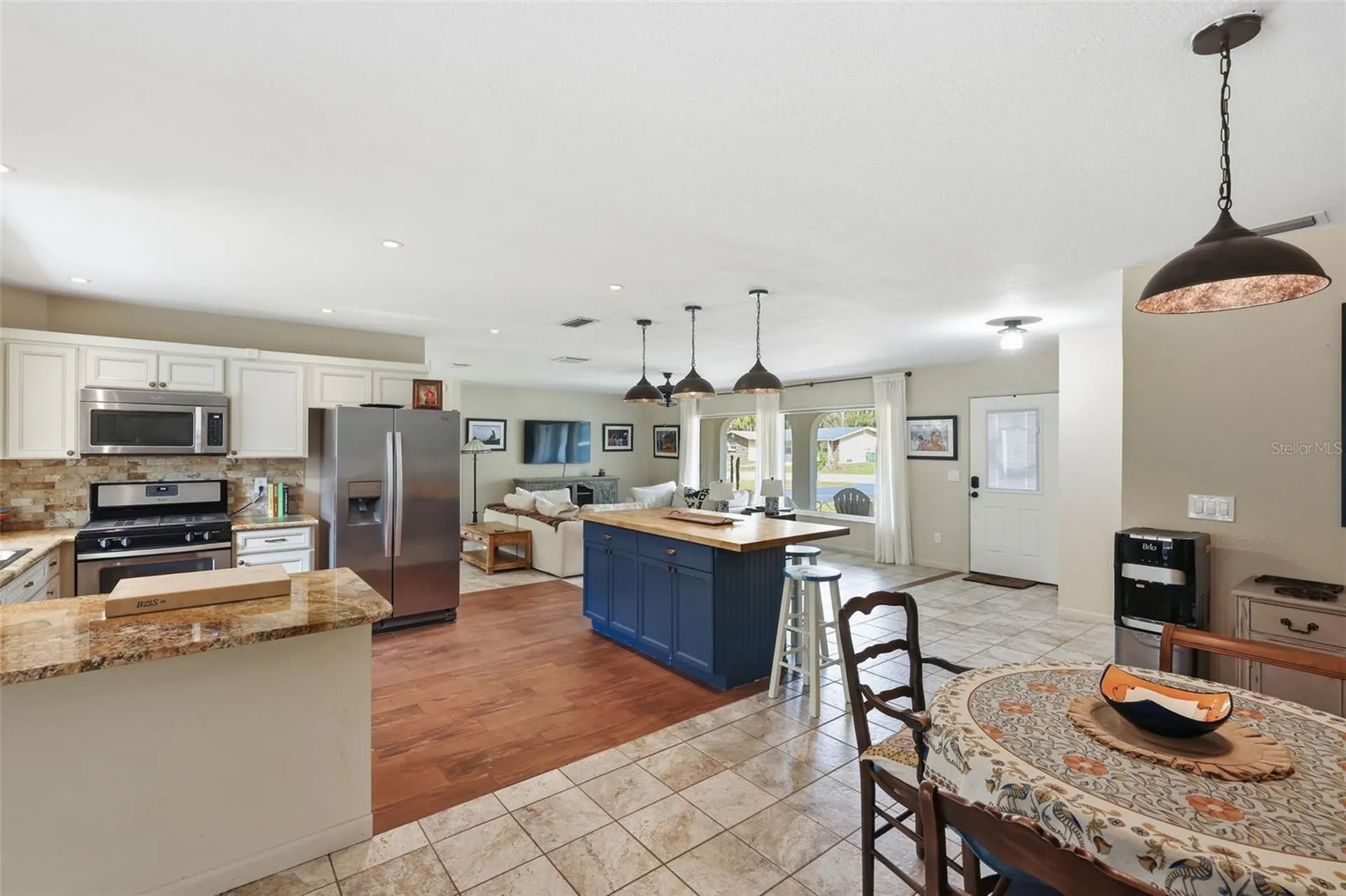 4064 N Concord Drive Crystal River FL 34428