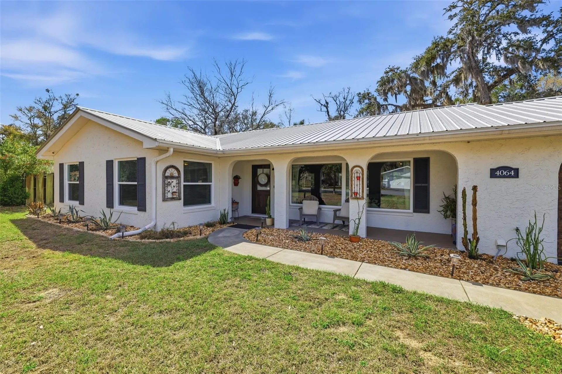 4064 N Concord Drive Crystal River FL 34428