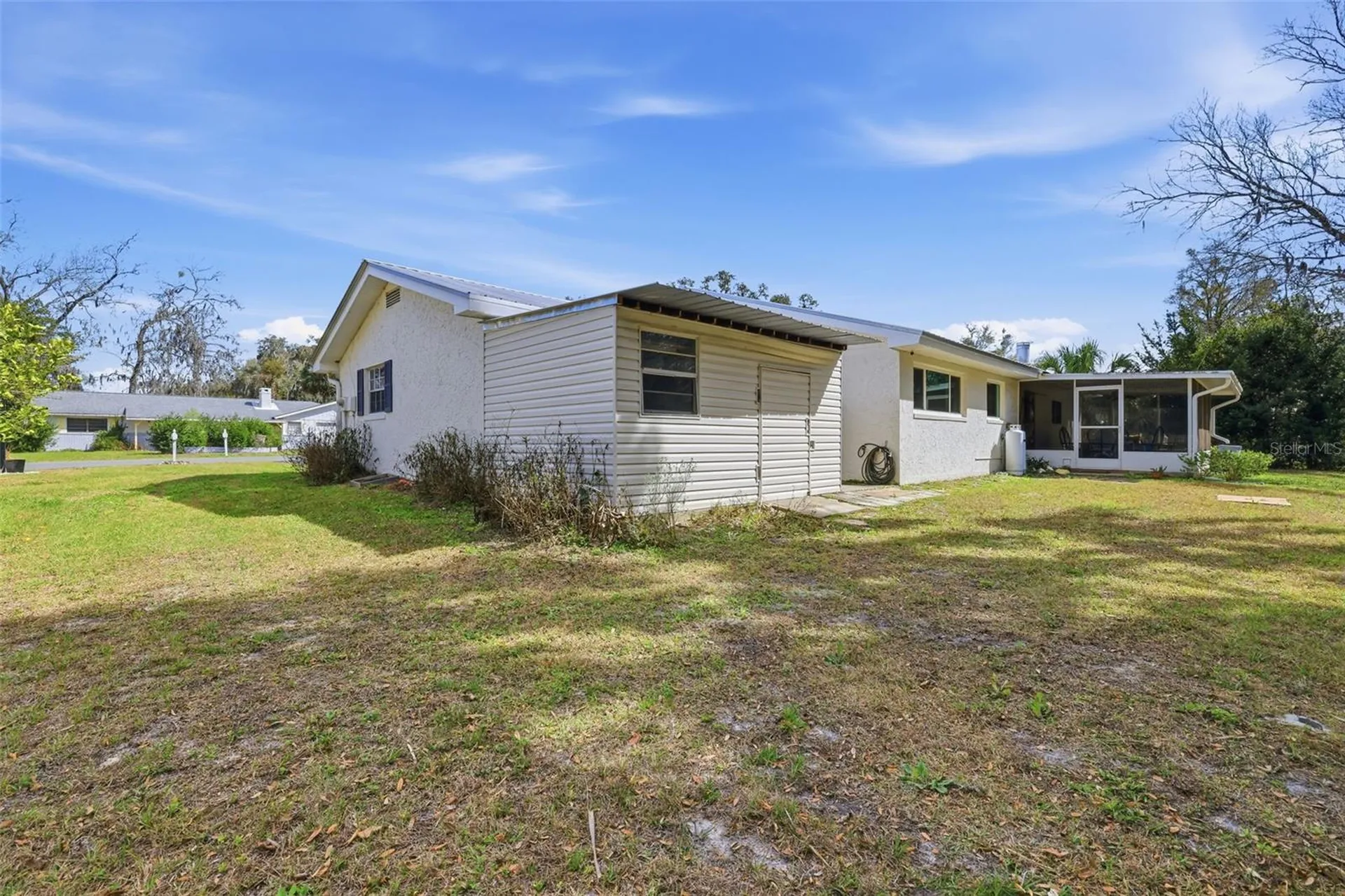 4064 N Concord Drive Crystal River FL 34428