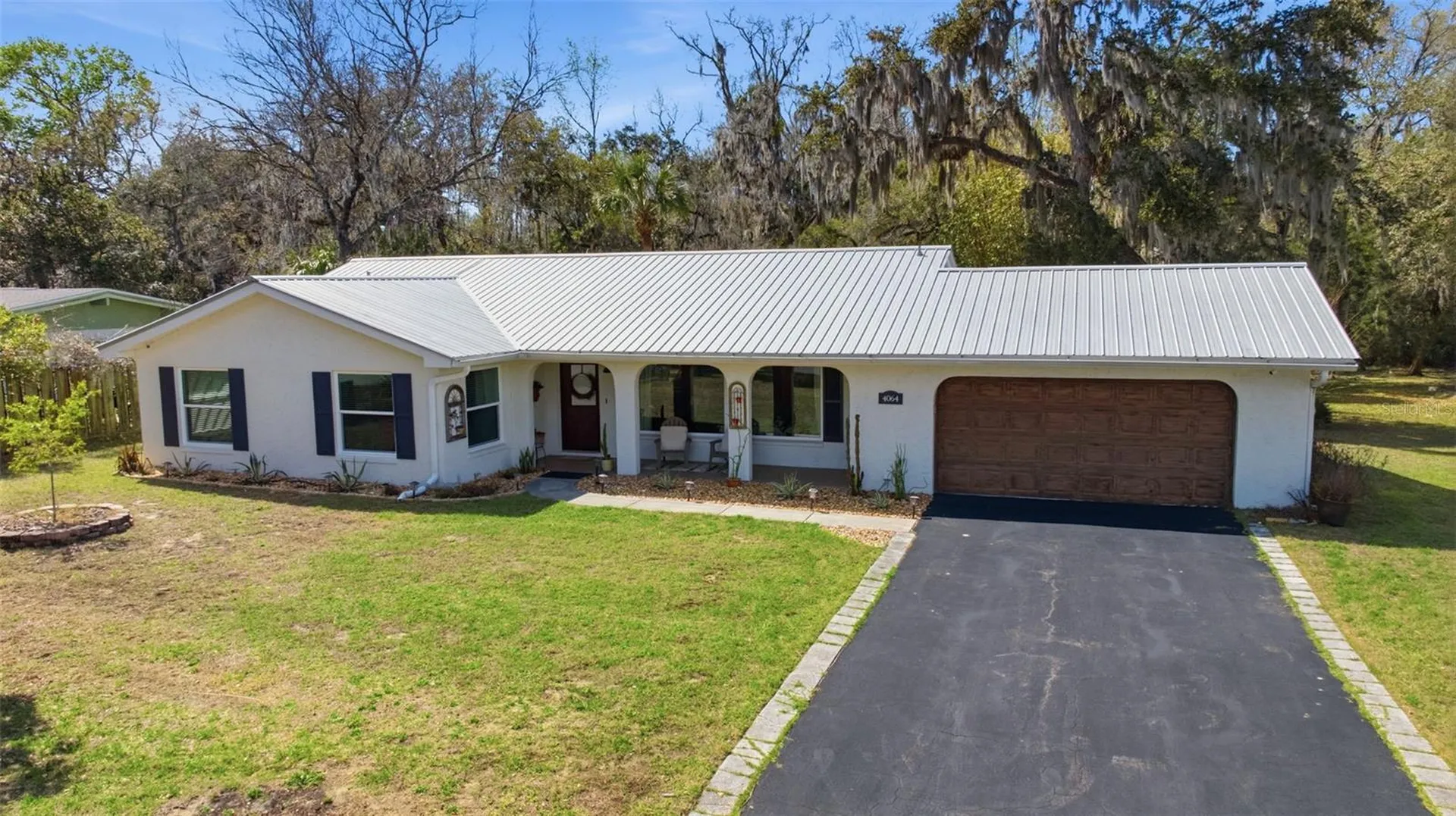 4064 N Concord Drive Crystal River FL 34428