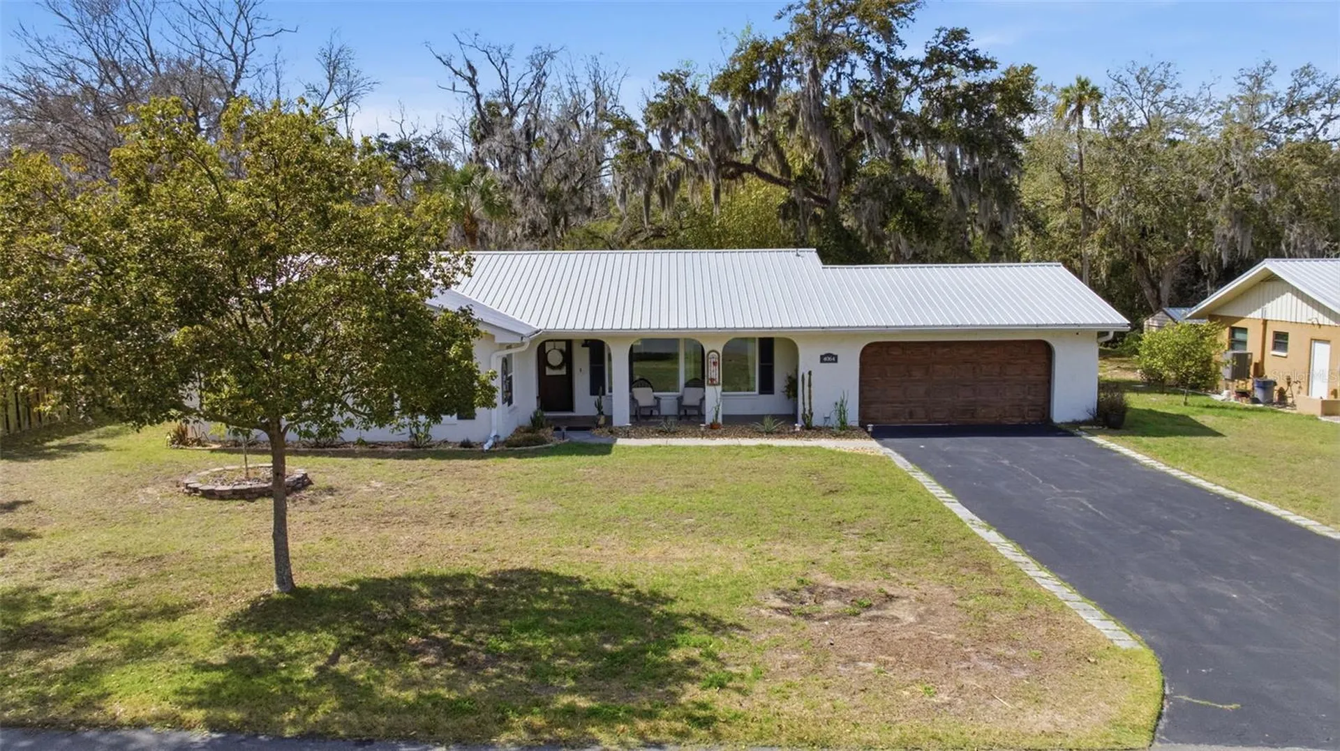 4064 N Concord Drive Crystal River FL 34428