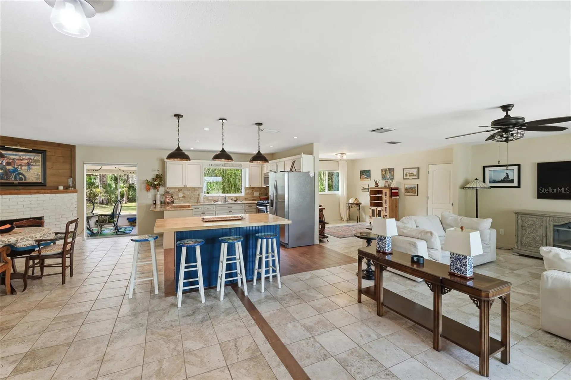 4064 N Concord Drive Crystal River FL 34428