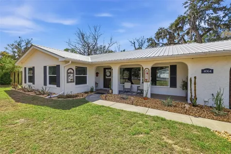 4064 N Concord Drive Crystal River FL 34428