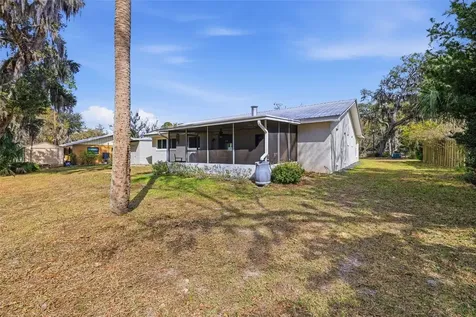 4064 N Concord Drive Crystal River FL 34428