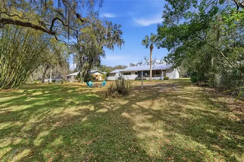 4064 N Concord Drive Crystal River FL 34428