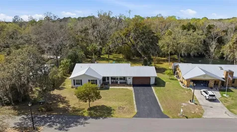 4064 N Concord Drive Crystal River FL 34428
