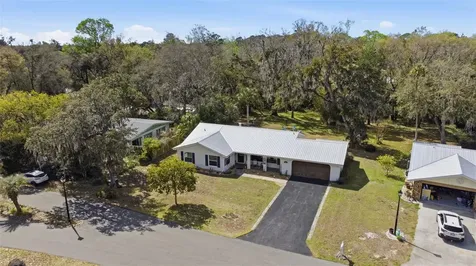 4064 N Concord Drive Crystal River FL 34428