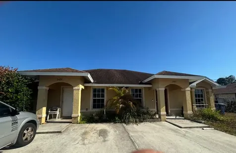 2429 Nobel Avenue Lehigh Acres FL 33973