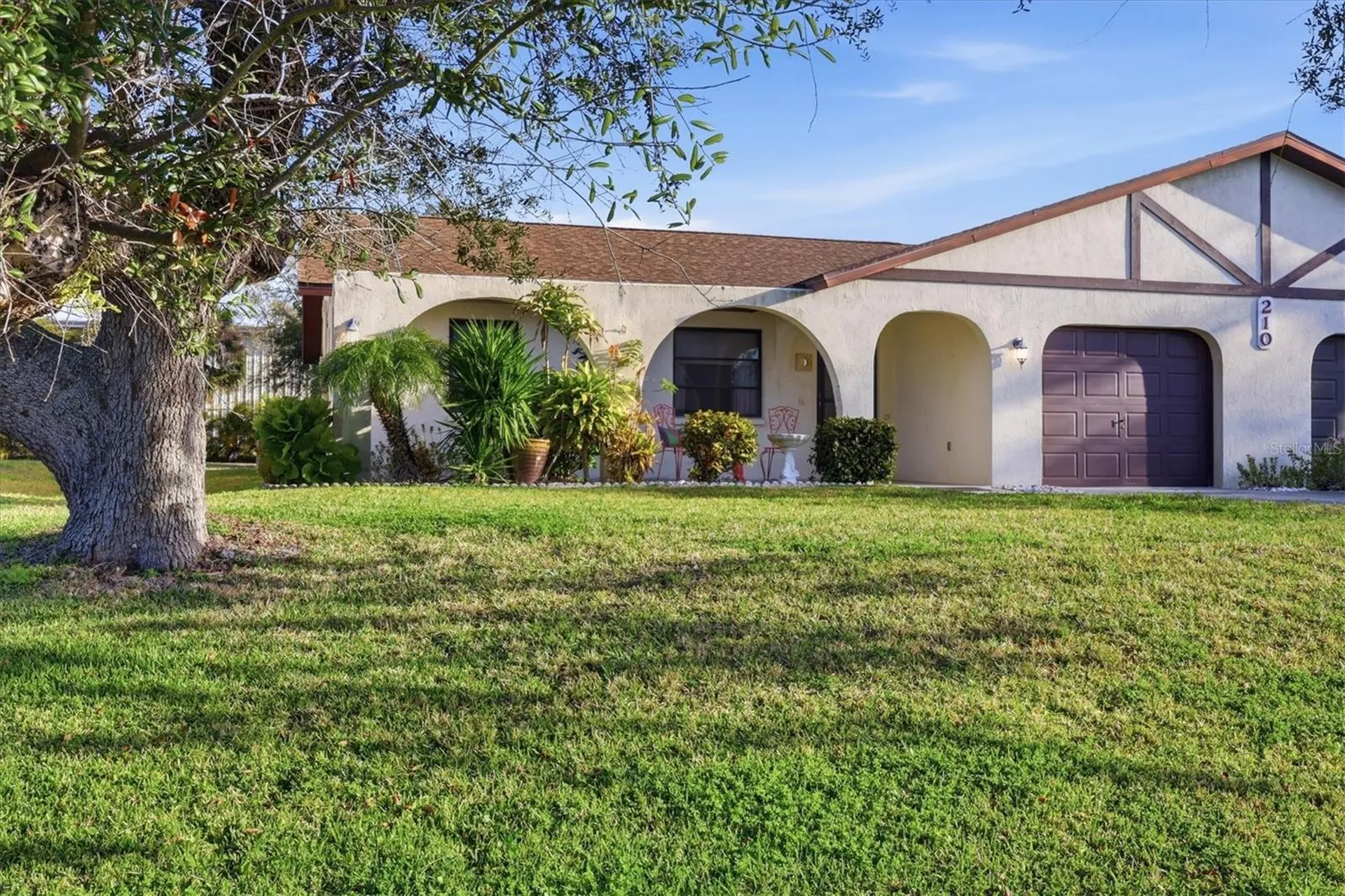 Englewood FL, 210 High Point Drive, Unit 210A