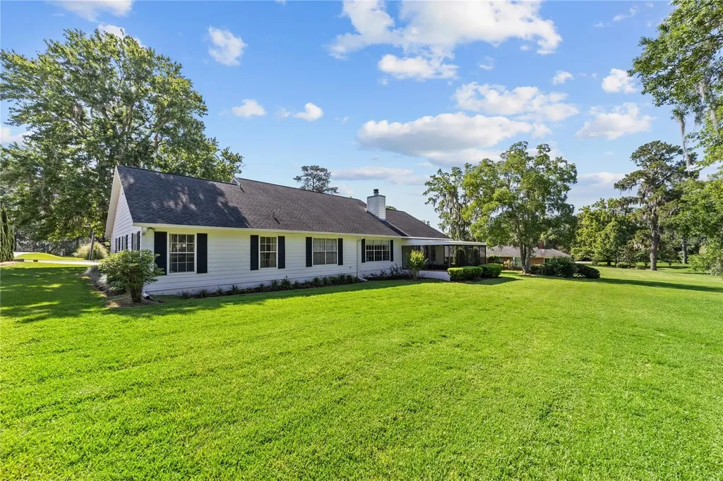 5310 NW 78th Court Ocala FL 34482