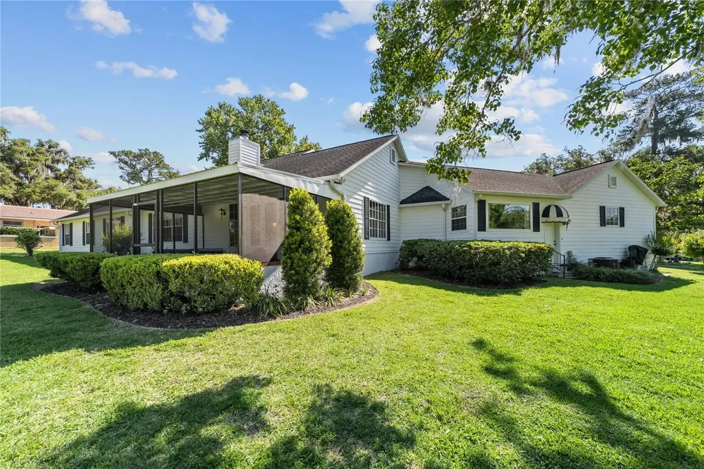 5310 NW 78th Court Ocala FL 34482