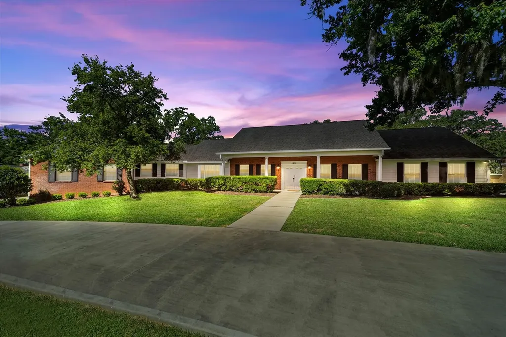5310 NW 78th Court Ocala FL 34482
