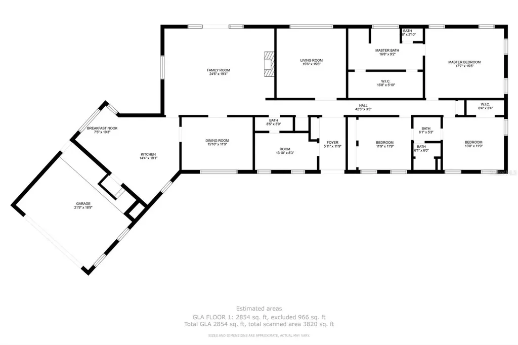 5310 NW 78th Court Ocala FL 34482
